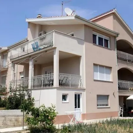 Apartament Apartmant Milan Trogir