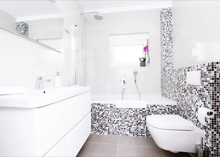 Apartmant Milan 아파트 트로기르