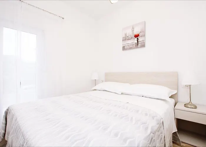 Apartmant Milan * 트로기르