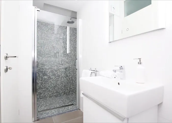 Apartmant Milan 아파트 *