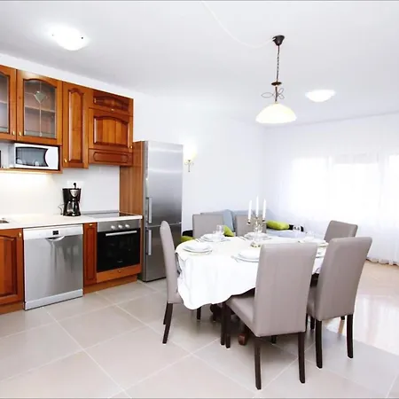 Daire Apartmant Milan *