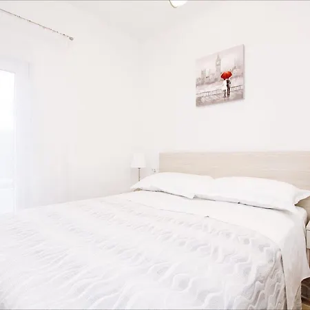 Apartmant Milan * Trogir