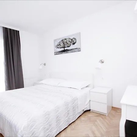Apartmant Milan Trogir