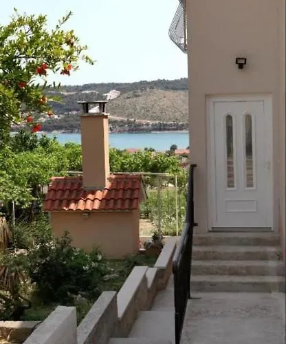 Daire Apartmant Milan *