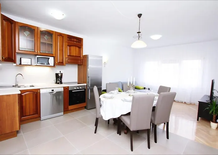 Apartment Apartmant Milan *