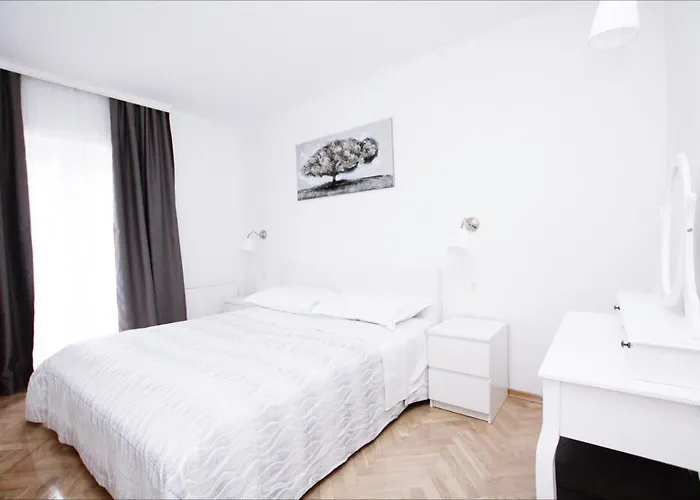 Apartmant Milan Trogir